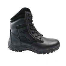 High quality military boot manufacturer supply high ankle desert combat army military boo